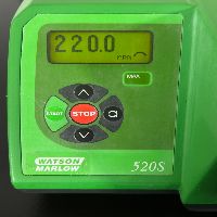 Watson Marlow 520S Peristaltic Pump image 3